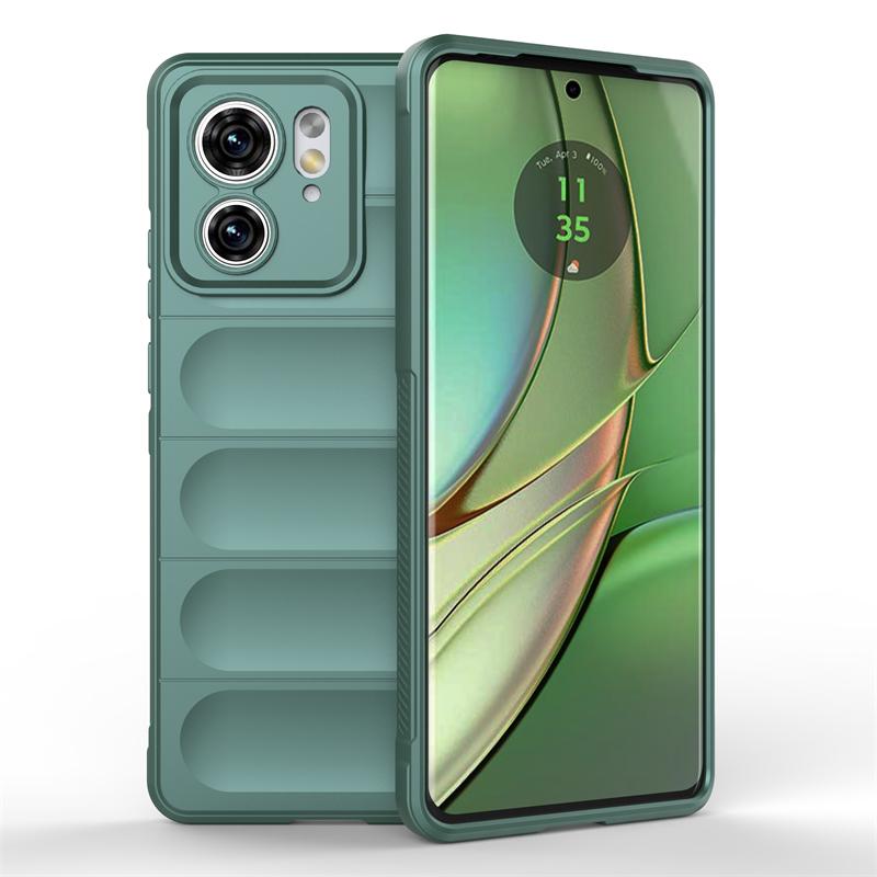 Для Motorola Edge 40 Чехол Силиконовый ТПУ Fundas Защитный Резиновый Противоударный Чехол Для Moto Edge 40 Чехол Motorola Edge 40 Neo Чехол