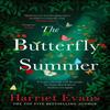 The Butterfly Summer by Harriet Evans Paperback Book 9781472221346