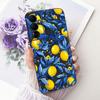 Case For Tecno Pop 6 Go Cover BE6j Popular Flowers Soft Black Silicone Shockproof Fundas For Tecno Pop 6 BE7 Pop6 Pro BE8 Bumper