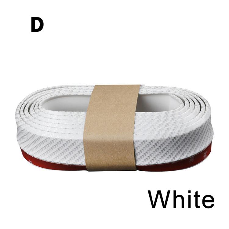 Передний бампер автомобиля, защита для губ, углеродное волокно, резиновый сплиттер, спойлер на подбородке, боковая юбка, резиновая защита от царапин, комплект кузова, отделка