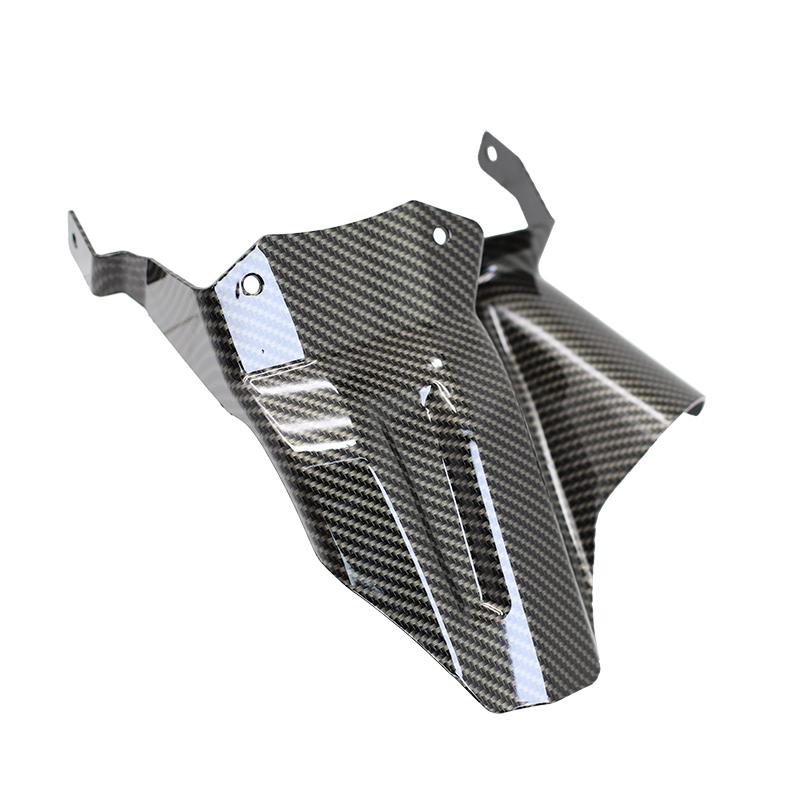 Motorcycle Rear Wheel Mudguards Splash Guard Cover For BMW R1300GS ADV R 1300 GS Adventure GSA 2024-2026 Extension Fender Hugger