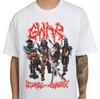 Футболка Gwar Scumdogs Унисекс Футболка