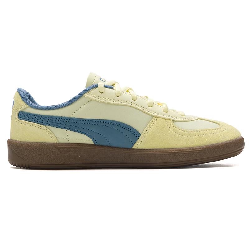 Puma Унисекс Низкие Дышащие Повседневные Туфли