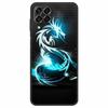 Чехол Quantum3 для Samsung Jump2 Чехол Модный Мягкий ТПУ Силиконовый Чехол Для Samsung Galaxy Quantum 3 / Jump 2 5G SM-M336K Coque