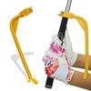 Gesture Practice Guide Training Aid Alignment Training Swing Posture Corrector Golf Swing Trainer