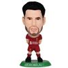 Liverpool FC Dominik Szoboszlai 2025 SoccerStarz Football Figurine
