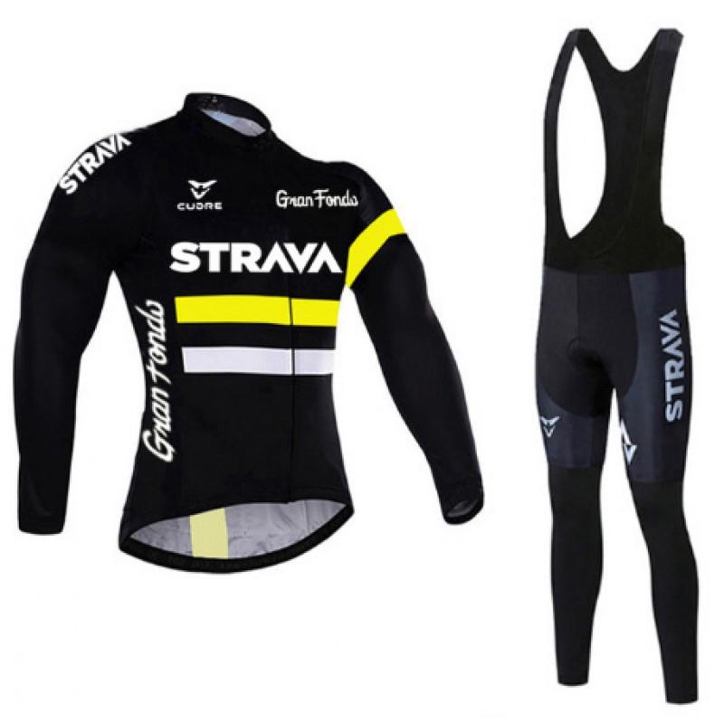 21 STRAVA