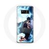 Case for Samsung Galaxy S8 Naruto Kakashi Hatake Anime