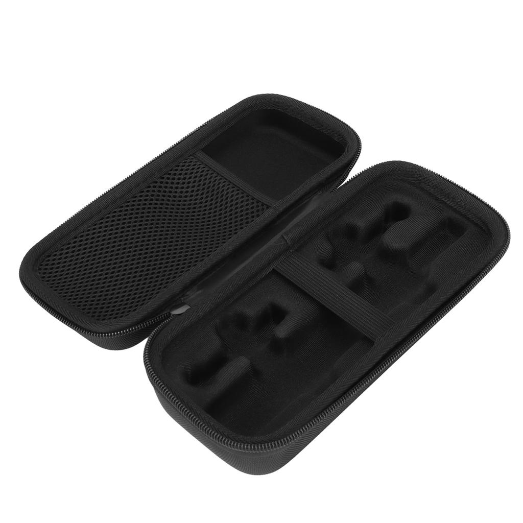 Дорожный футляр для электрической зубной щетки, совместимый с Oral B Pro 1000 Pro 2000 Pro 3000 Pro 3500 Pro 1500