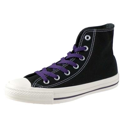 Кеды All Star HW CL HI Размер см, Черный, 24.0