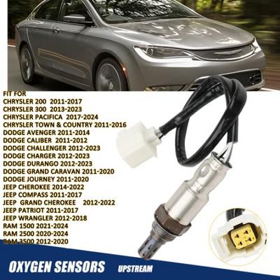Новый лямбда-зонд (датчик кислорода) подходит для 2011-23 Ram Dodge Chrysler 05149180AA/AB Верхний