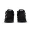 Nike Ja Morant 2 Abrasion Resistant Low top Basketball Shoes Men's Black White FD7327-003(team741-)