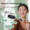 Hezheng Smart Neck Massager Gift Set