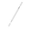 Touch Screen Pen Capacitive Disc Tip High Sensitivity Ergonomic Grip Capacitive Stylus for Phone Tablet and Touch Device