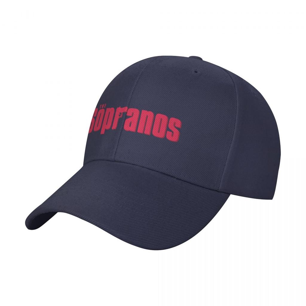 Бейсбольная кепка The Sopranos Cap, люксовый бренд, военная тактическая кепка, дизайнерская шляпа, кепки унисекс, женские