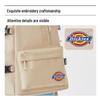 Школьный и дорожный рюкзак Dickies большого объема
