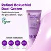 Retinol Bakuchiol Dual Cream 50ml / 1.69 fl.oz.