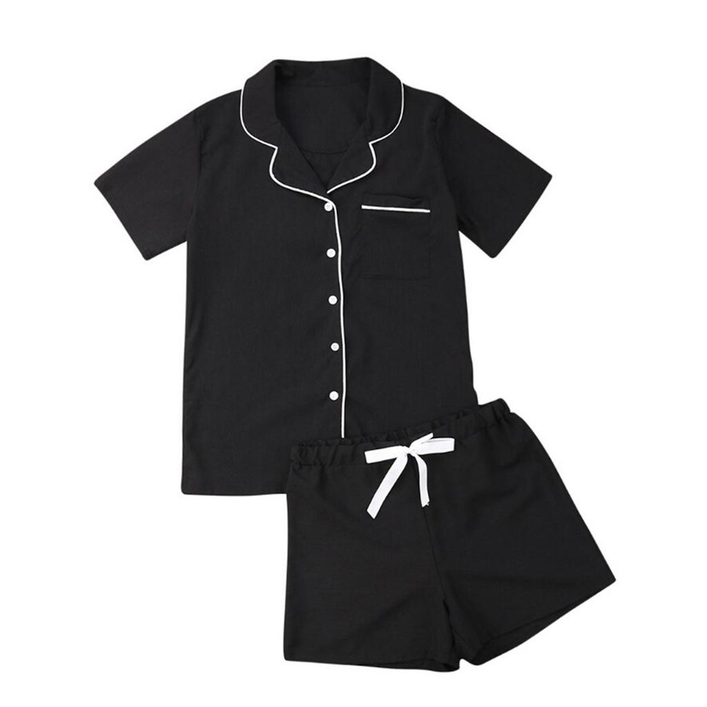 Женский домашний костюм, шорты с короткими рукавами, дышащая легкая пижама