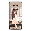 Чехол для телефона Genshin Impact Hu Tao с аниме для Huawei Mate 10 20 40 40Rs Y6 Y7 Y7a Y8s Y8p Y9a Enjoy 20e 2019 5G Lite Pro Plus