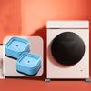 Machine Support Anti Vibration Pads Rubber Feet Mat Furniture Lifting Foot Washing Machine