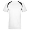 Fulham FC Mens Polyester T-Shirt