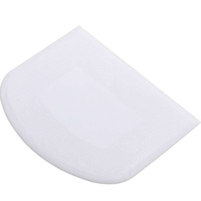 Top-Rated Cream Spatula for Cake Decorating DIY Fondant Cutter Pastry Scraper Baking Tool Perfect Gift for Home Bakers Kitchen Essentials