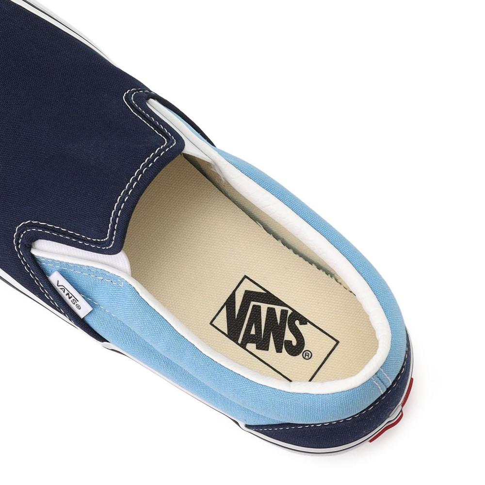 Vans 2 Tone H Blue Vn000d5pe2w 2 Tone H Blue