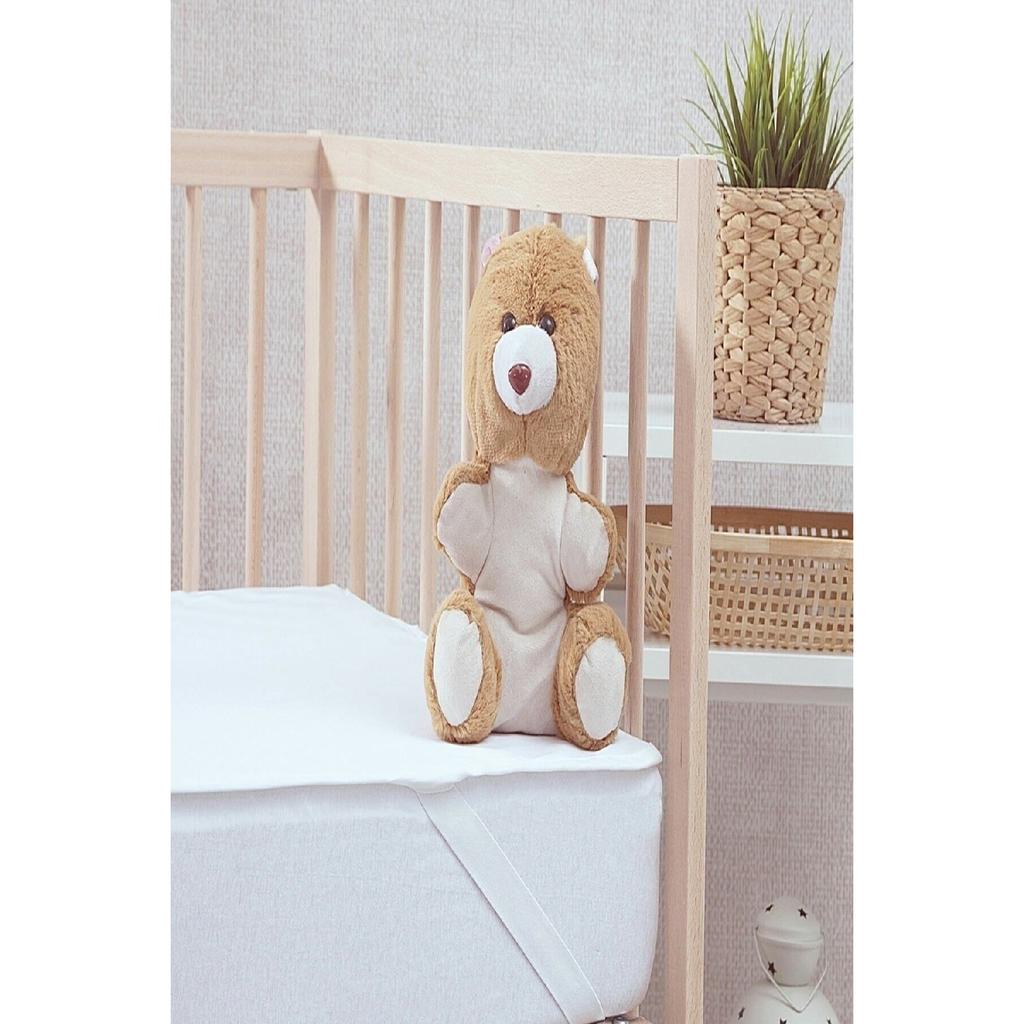 Жидкостная защита для детской кровати, защита для матраса