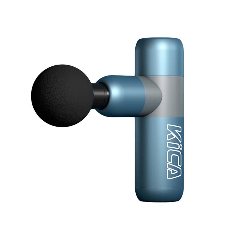 KICA Mini Fascia Massage Gun CN plug (adapter included)