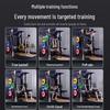 Yimai King Kong X6 Smith Machine Multifunctional Gym Set