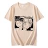Rock Band Panchiko Album Graphic T Shirts Unisex Fashion Trend Vintage Short Sleeve Tshirt Casual Comfort Pure Cotton Tshirts