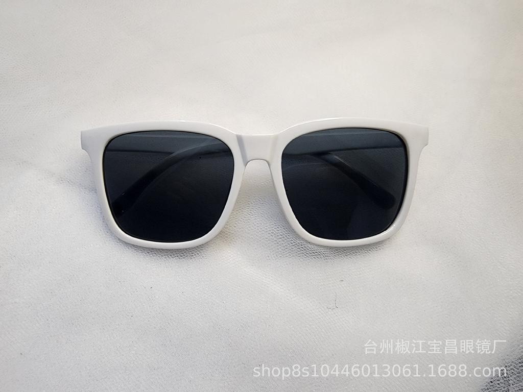 Новые мужские солнцезащитные очки солнцезащитные очки мужская мода тенденция в солнцезащитных очках