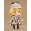 Good Smile Company Nendoroid Hololive Production Уотсон Амелия немасштабная пластиковая окрашенная подвижная фигурка