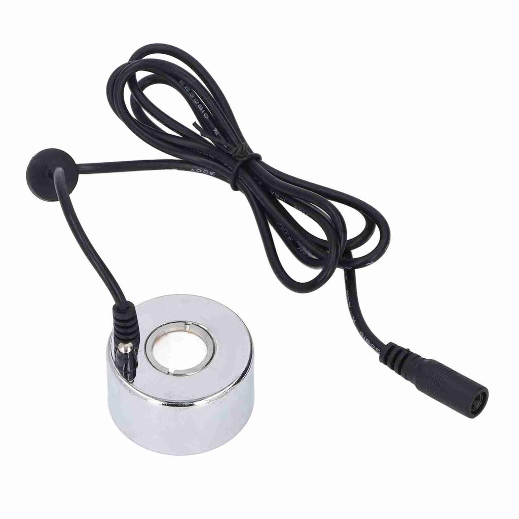 Ультразвуковой водяной пруд фонтан туманообразователь 4.5л/ч туманообразователь ультразвуковой туманообразователь для ландшафтного дизайна и сада