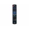 [Yu-Packet Compatible Product] Panasonic Blu-ray/DVD Player/recorder Remote Control N2QAYB001234