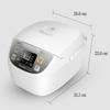 Panasonic 4.2L Smart Multi-function Rice Cooker CN plug (adapter included)
