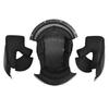Replacement Interior for Motorcycle Black M Inner Pad HK-170