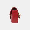 [Pre-Owned] Gucci GG Marmont Matelassé Mini Bag 'Red' - Excellent #16GZZVB