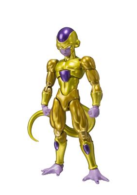 SHFiguarts SHFiguarts Golden Frieza Интернет-магазин Tamashii Limited