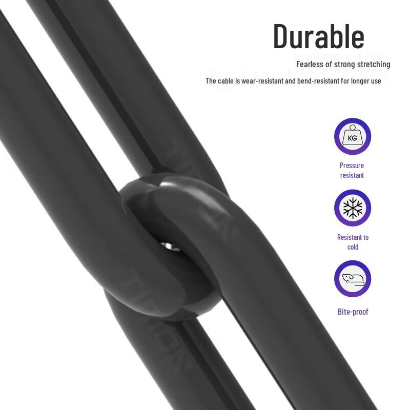 TIMON 6-Core Outdoor Single-Mode Field Fiber Optic Cable
