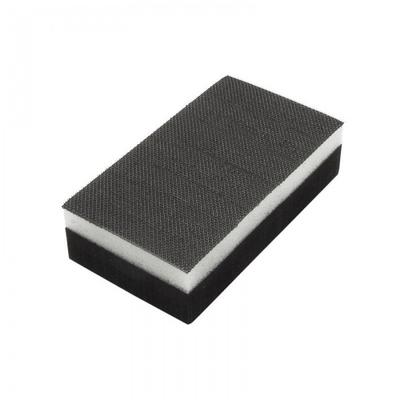 Flexipads Мирового класса Ручной шлифовальный блок 70 X 125 мм Двусторонний