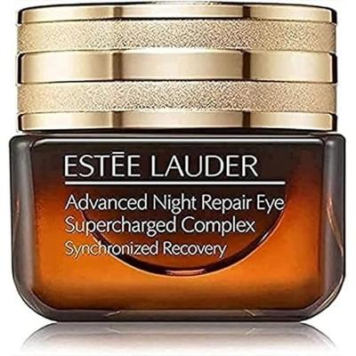 Estée Lauder Advanced Night Repair Лосьон для кожи вокруг глаз Supercharged Complex 15 мл