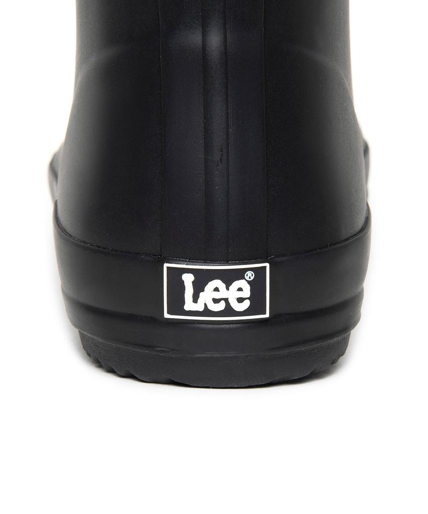 Резиновые сапоги Lee Chelsea Черные