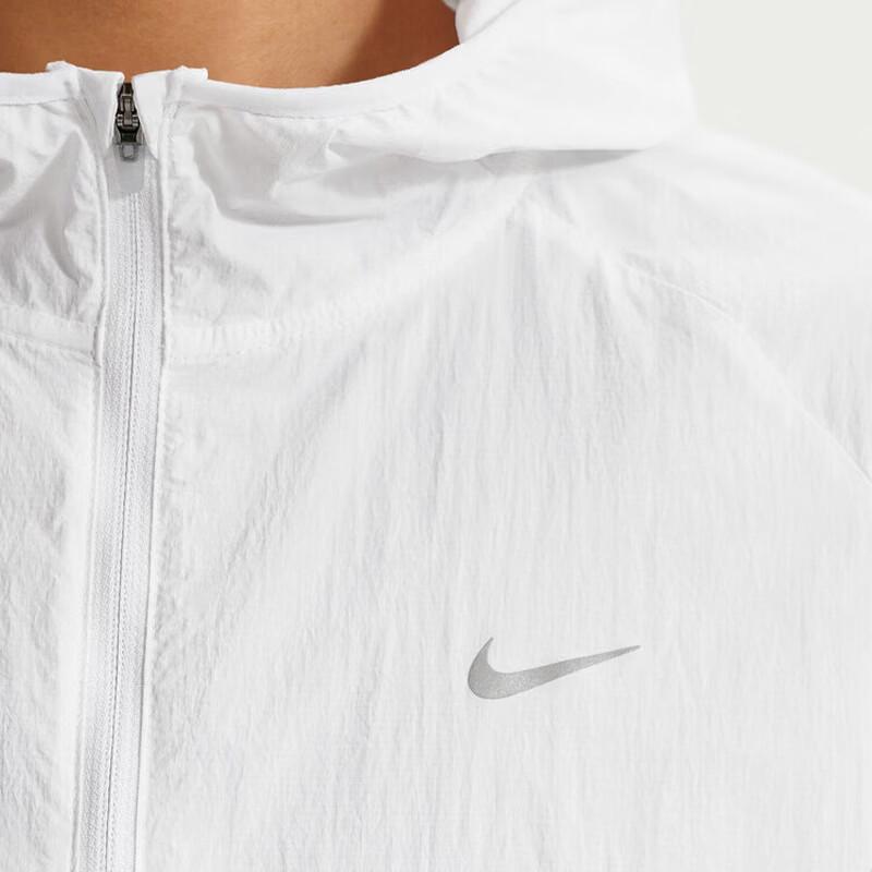Nike Женская худи для бега и тренировок
