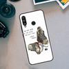 Чехол Pond Field Hockey для Huawei Nova 7i 8i 11i 12i 9 10 SE 11 Pro Y60 Y70 Y90 Y61 Y91 Y72 Y73 P40 P30 Lite