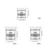 2 шт./набор водонепроницаемых покрытий, средство для защиты от утечек, прозрачный водонепроницаемый клей, водонепроницаемая изоляционная герметизирующая эмульсия