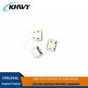 Микро SMT Медный Корпус USB 5-контактный Разъем для Зарядки и Передачи Данных (MK5P)