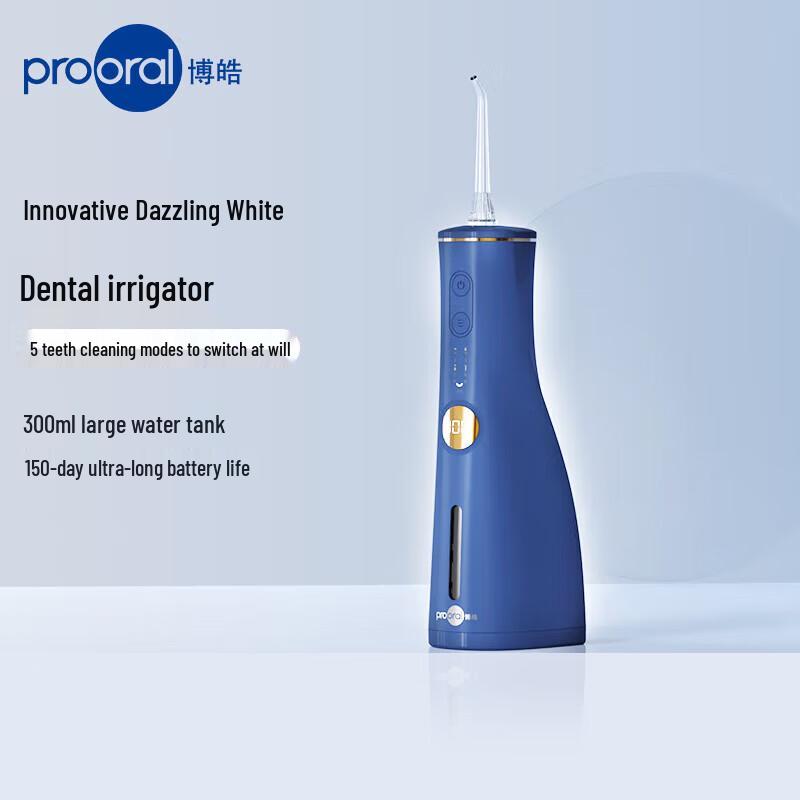 Bo Hao Electric Water Flosser
