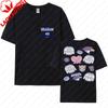 Off Campus TShirt Briar University Hockey Clothing New Style Printed Cotton T Shirt Streetwear Summer Graham Logan Cosplay Tees
