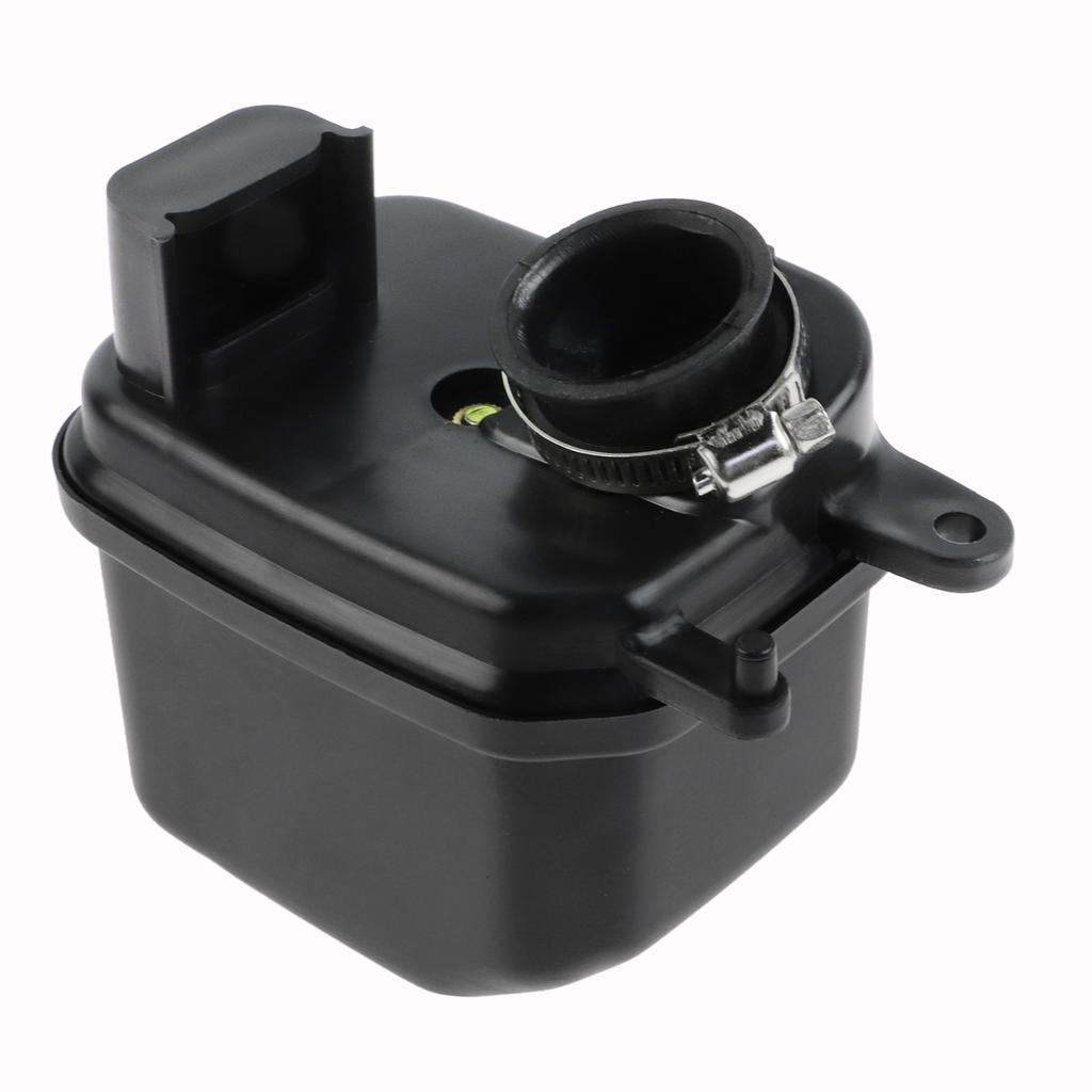 Air Filter Cleaner Box Housing Assembly Air Box for Yamaha PW50 PW 50 PY50 Y-Zinger Dirt Bike Motorcycle